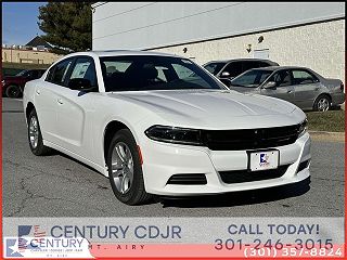 2023 Dodge Charger SXT VIN: 2C3CDXBG8PH700332