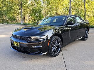 2023 Dodge Charger GT 2C3CDXMG4PH657590 in Mount Pleasant, IA 10