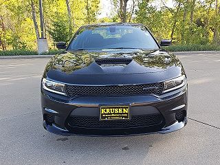 2023 Dodge Charger GT 2C3CDXMG4PH657590 in Mount Pleasant, IA 11