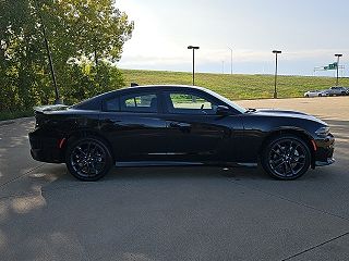 2023 Dodge Charger GT 2C3CDXMG4PH657590 in Mount Pleasant, IA 2