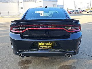 2023 Dodge Charger GT 2C3CDXMG4PH657590 in Mount Pleasant, IA 4