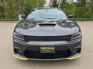 2023 Dodge Charger GT 2C3CDXMG7PH652349 in Mount Pleasant, IA 12