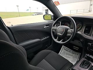2023 Dodge Charger GT 2C3CDXMG7PH652349 in Mount Pleasant, IA 22