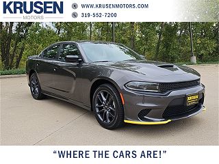 2023 Dodge Charger GT VIN: 2C3CDXMG7PH652349