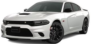 2023 Dodge Charger Scat Pack 2C3CDXGJ0PH672286 in Nashua, NH 1