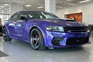 2023 Dodge Charger Scat Pack 2C3CDXGJ8PH638497 in National City, CA 2