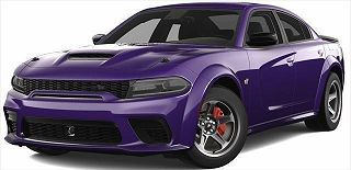 2023 Dodge Charger Scat Pack 2C3CDXGJ8PH638497 in National City, CA