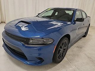 2023 Dodge Charger GT VIN: 2C3CDXMG8PH505859