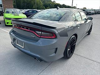 2023 Dodge Charger Scat Pack 2C3CDXGJ0PH639711 in Newport, TN 10