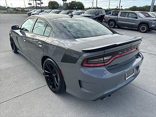 2023 Dodge Charger Scat Pack 2C3CDXGJ0PH639711 in Newport, TN 9