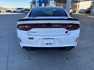 2023 Dodge Charger Scat Pack 2C3CDXGJ3PH670967 in Newport, TN 10