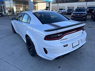 2023 Dodge Charger Scat Pack 2C3CDXGJ3PH670967 in Newport, TN 11