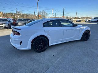 2023 Dodge Charger Scat Pack 2C3CDXGJ3PH670967 in Newport, TN 8