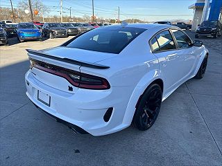 2023 Dodge Charger Scat Pack 2C3CDXGJ3PH670967 in Newport, TN 9