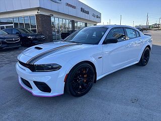2023 Dodge Charger Scat Pack 2C3CDXGJ3PH670967 in Newport, TN