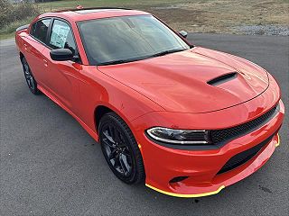 2023 Dodge Charger GT 2C3CDXMGXPH661384 in Newport, TN 1