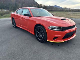 2023 Dodge Charger GT 2C3CDXMGXPH661384 in Newport, TN 12