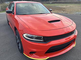 2023 Dodge Charger GT 2C3CDXMGXPH661384 in Newport, TN 2
