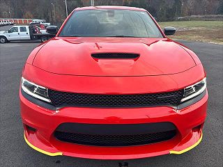 2023 Dodge Charger GT 2C3CDXMGXPH661384 in Newport, TN 4