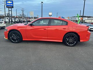 2023 Dodge Charger GT 2C3CDXMGXPH661384 in Newport, TN 5