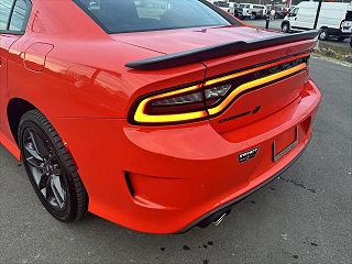 2023 Dodge Charger GT 2C3CDXMGXPH661384 in Newport, TN 8