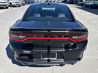 2023 Dodge Charger Scat Pack 2C3CDXGJ5PH679153 in Newport, TN 11