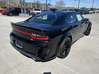 2023 Dodge Charger Scat Pack 2C3CDXGJ5PH679153 in Newport, TN 13