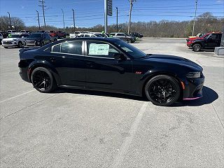 2023 Dodge Charger Scat Pack 2C3CDXGJ5PH679153 in Newport, TN 14
