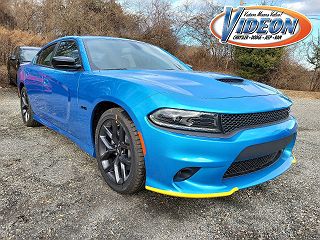 2023 Dodge Charger R/T 2C3CDXCT9PH702246 in Newtown Square, PA