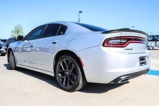 2023 Dodge Charger SXT 2C3CDXBG5PH569084 in Norman, OK 3