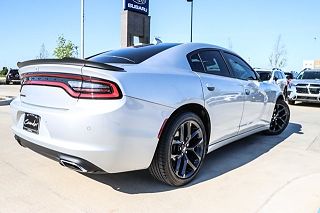 2023 Dodge Charger SXT 2C3CDXBG5PH569084 in Norman, OK 6