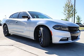 2023 Dodge Charger SXT 2C3CDXBG5PH569084 in Norman, OK 7