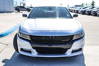 2023 Dodge Charger SXT 2C3CDXBG5PH569084 in Norman, OK 8