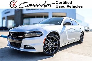 2023 Dodge Charger SXT 2C3CDXBG5PH569084 in Norman, OK