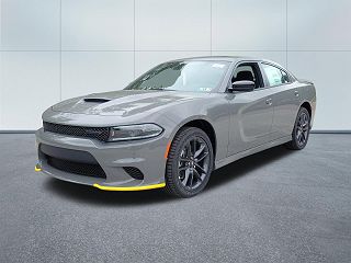 2023 Dodge Charger GT 2C3CDXMG3PH661310 in Norristown, PA 2
