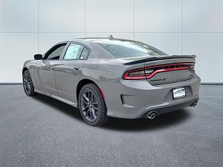 2023 Dodge Charger GT 2C3CDXMG3PH661310 in Norristown, PA 3