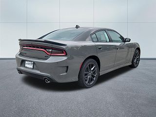 2023 Dodge Charger GT 2C3CDXMG3PH661310 in Norristown, PA 4