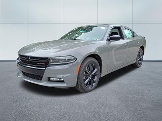 2023 Dodge Charger SXT 2C3CDXJG9PH627893 in Norristown, PA 2