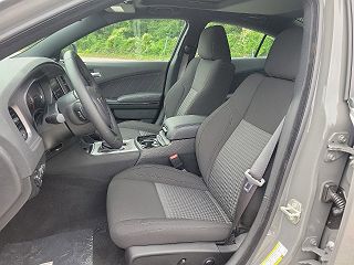2023 Dodge Charger SXT 2C3CDXJG9PH627893 in Norristown, PA 8