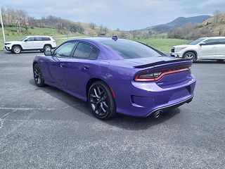 2023 Dodge Charger R/T 2C3CDXCT7PH598176 in North Tazewell, VA 10