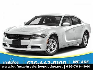 2023 Dodge Charger Police VIN: 2C3CDXAT7PH560613