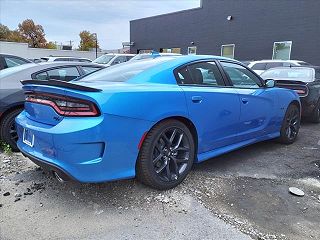 2023 Dodge Charger R/T 2C3CDXCT4PH613281 in Oak Park, MI 18