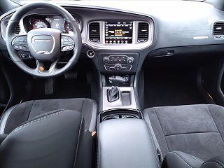 2023 Dodge Charger R/T 2C3CDXCT4PH613281 in Oak Park, MI 8