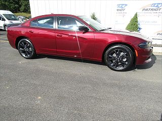 2023 Dodge Charger SXT 2C3CDXJG3PH636654 in Oakland, MD 2