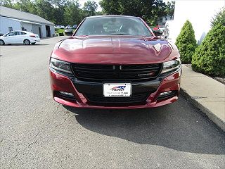 2023 Dodge Charger SXT 2C3CDXJG3PH636654 in Oakland, MD 3