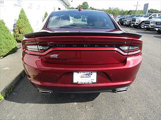 2023 Dodge Charger SXT 2C3CDXJG3PH636654 in Oakland, MD 7