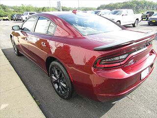 2023 Dodge Charger SXT 2C3CDXJG3PH636654 in Oakland, MD 8