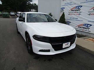2023 Dodge Charger SXT 2C3CDXJG5PH636655 in Oakland, MD 2