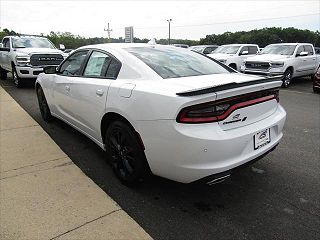 2023 Dodge Charger SXT 2C3CDXJG5PH636655 in Oakland, MD 3