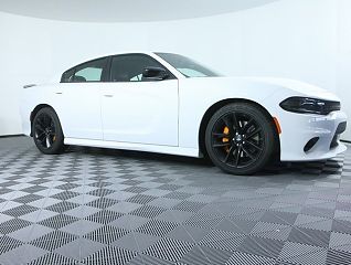 2023 Dodge Charger GT 2C3CDXHG0PH642661 in Oklahoma City, OK 1